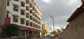 Hotels in Assiut